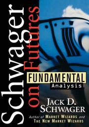 Cover of: Fundamental analysis