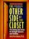 Cover of: The other side of the closet