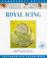 Cover of: Royal Icing