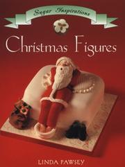 Cover of: Christmas Figures (The Sugar Inspirations Series)