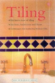 Cover of: Tiling (Mini Workbook)