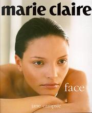 Cover of: Marie Claire Style Face (Style Series)