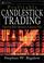 Cover of: Profitable Candlestick Trading