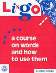 Cover of: Lingo: A Course on Words & How to Use Them (Greek & Latin Language)