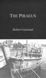 Cover of: The Piraeus by Robert Garland