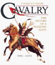 Cavalry by V. Vuksic