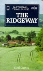 Cover of: The Ridgeway by Neil Curtis