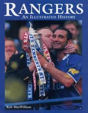 Cover of: Rangers: An Illustrated History