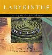 Labyrinths by Virginia Westbury