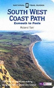 South West Coast Path by Roland Tarr