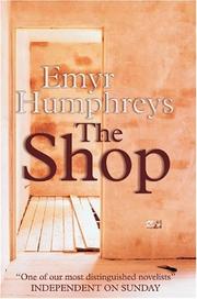 Cover of: The Shop