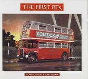 Cover of: The First RTs