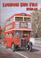 Cover of: London Bus File 1950-54