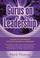 Cover of: Gurus on Leadership (Gurus On...)