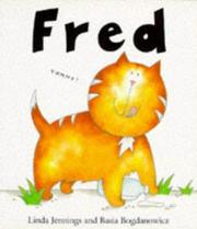 Cover of: Fred by Linda M. Jennings