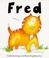 Cover of: Fred
