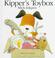 Cover of: Kipper's Toybox