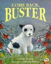 Cover of: Come Back, Buster by Linda M. Jennings, Linda M. Jennings