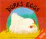 Cover of: Dora's Eggs (Dora)