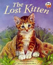 Cover of: The Lost Kitten!