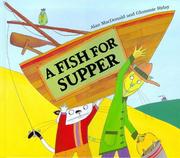 Cover of: A Fish for Supper