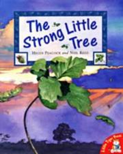 Cover of: The Strong Little Tree by Helen Peacock