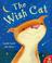 Cover of: The Wish Cat