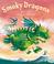 Cover of: Smoky Dragons