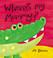 Cover of: Where's My Mummy?