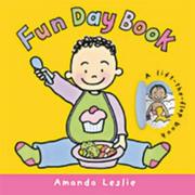 Cover of: Baby's Day Book (Lift-the-flap Book)
