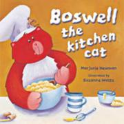 Cover of: Boswell the Kitchen Cat