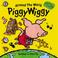 Cover of: Around the World PiggyWiggy (A Pull-the-page Book)