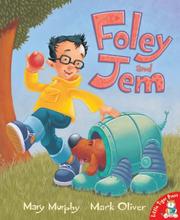 Cover of: Foley and Jem