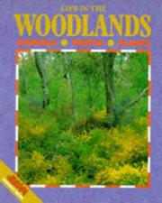 Cover of: Life in the Woodlands (Jump! Ecology Books) by Rosanne Hooper, Rosanne Hooper