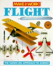 Cover of: Flight by Andrew Haslam, Alexandra Parsons