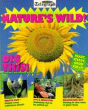 Cover of: Nature's Wild (Young Telegraph Books)