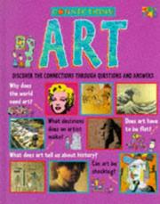 Cover of: Art (Connections) by Caroline Grimshaw