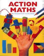 Cover of: Fun With Maths: Puzzles, Activities and Games to Help Your Child Have Fun With Maths and Numbers