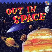 Cover of: Out in Space (Look Out!)