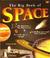 Cover of: The Big Book of Space (Big Book Of...)