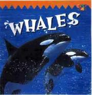 Cover of: Whales (Look Out!)