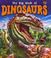 Cover of: The Big Book of Dinosaurs (Big Book Of...)
