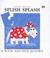 Cover of: Jigsaw Puzzles Splish Splash (Jigsaw Rhymes)