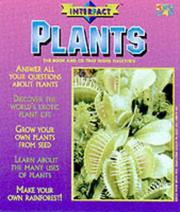 Cover of: Plants