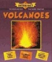 Cover of: Interfact: Volcanoes (Interfact)