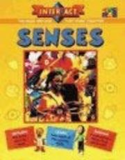 Cover of: Interfact - Senses (Interfact)