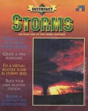 Cover of: Interfact: Storms (Interfact)