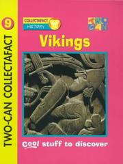 Cover of: Vikings (Collectafacts)