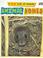 Cover of: Animal Homes (First Look at Animals)