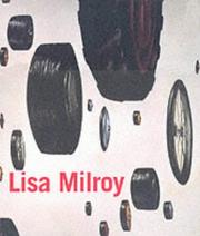 Cover of: Lisa Milroy (Art Catalogue) by Lewis Et Al Biggs